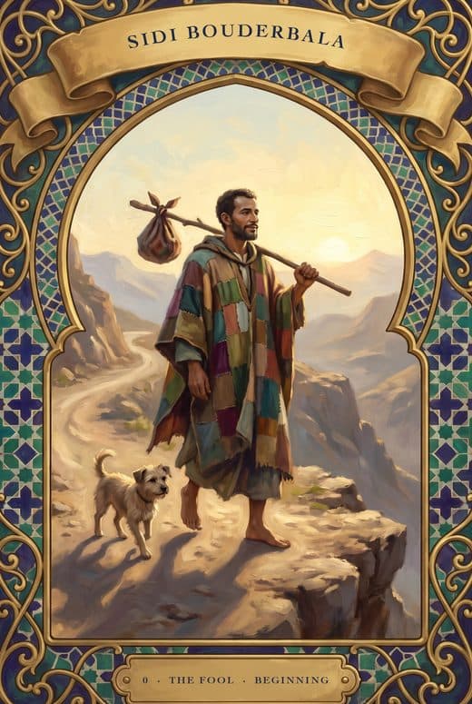 المجنون