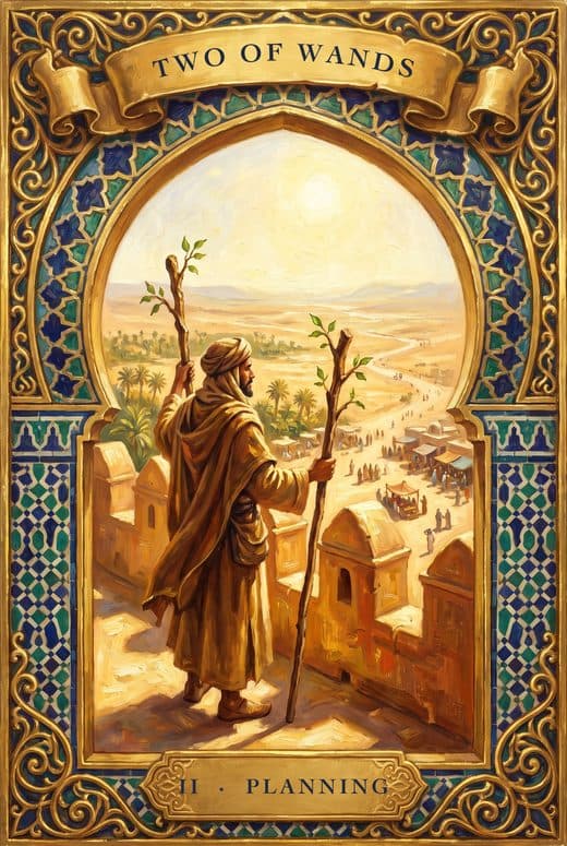 اثنان الصولجانات