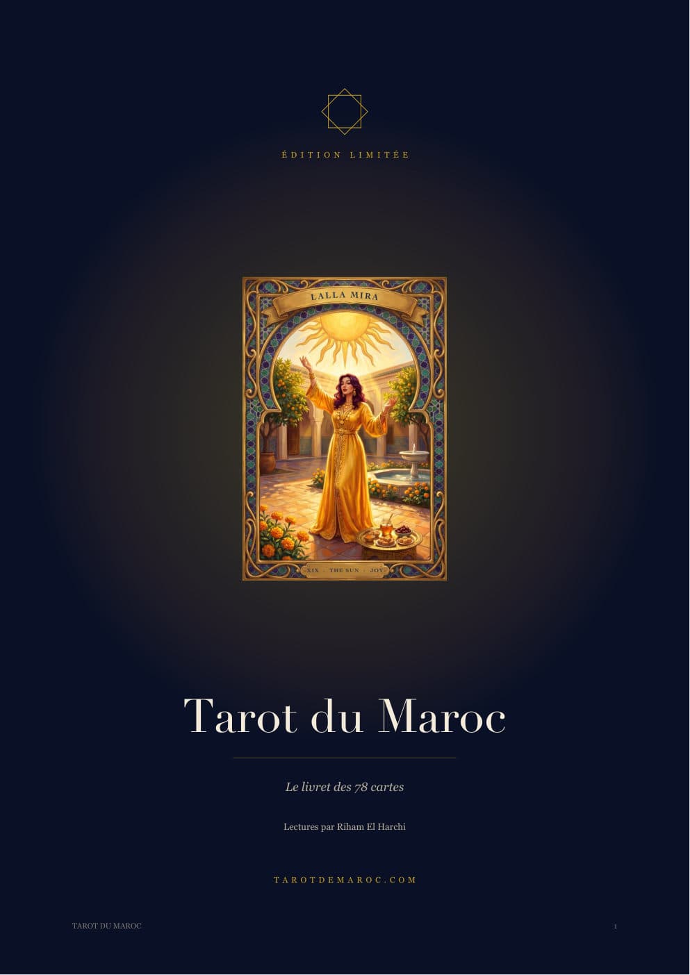 The guidebook